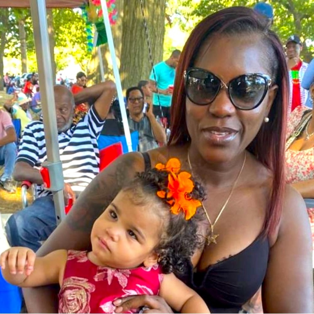 Meet your Posher, Tracey